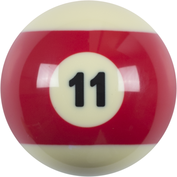 Action Standard Replacement Ball - #11